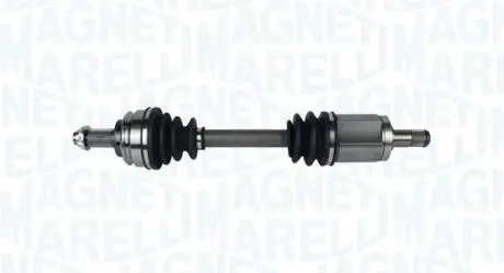 Автозапчасть MAGNETI MARELLI 302004190019