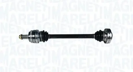 BMW піввісь задн. лів. E90 318d/320d/325i MAGNETI MARELLI 302004190021