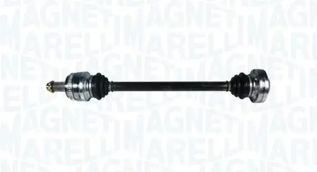 Автозапчасть MAGNETI MARELLI 302004190022