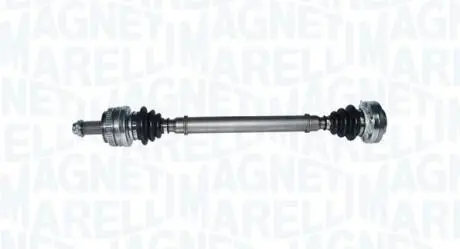Автозапчасть MAGNETI MARELLI 302004190024