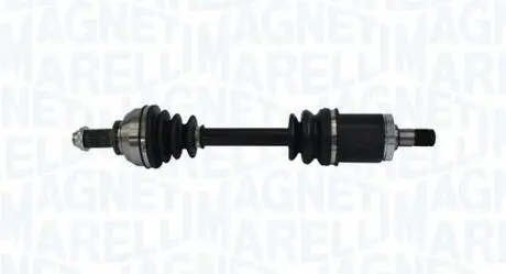 BMW піввісь передня ліва E46 MAGNETI MARELLI 302004190025