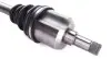 Полуось (передняя) Fiat Ducato/Peugeot Boxer 2.5TD 94-06 16&quot; (L) (35x41x762x54T) (+ABS) MAGNETI MARELLI 302004190031 (фото 5)