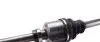 Полуось (передняя) Fiat Ducato/Peugeot Boxer 2.5TD 94-06 16&quot; (R) (35x41x1085x54T) (+ABS) MAGNETI MARELLI 302004190032 (фото 3)