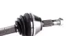 Полуось (передняя) Fiat Ducato/Peugeot Boxer 2.5TD 94-06 16&quot; (R) (35x41x1085x54T) (+ABS) MAGNETI MARELLI 302004190032 (фото 5)