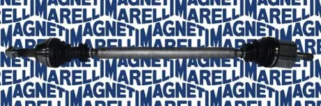 Автозапчасть MAGNETI MARELLI 302004190034