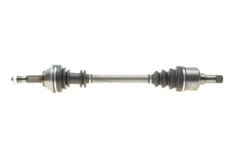 Піввісь (передня) Fiat Ducato 2.5TD 94-06 15" (L) (28x41x757.5x54T) MAGNETI MARELLI 302004190035