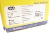 Полуось (передняя) Fiat Ducato 2.5TD 94-06 15&quot; (R) (28x37x1072) MAGNETI MARELLI 302004190036 (фото 2)