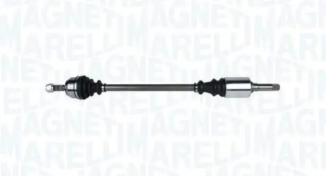 Автозапчасть MAGNETI MARELLI 302004190042