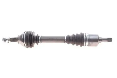 Піввісь (передня) Fiat Scudo/Peugeot Expert 2.0D/HDi 07- (L) (28x37x653) MAGNETI MARELLI 302004190045