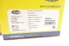 Полуось (передняя) Fiat Doblo 01- (L) (24x25x615) MAGNETI MARELLI 302004190047 (фото 2)