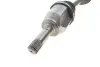 Полуось (передняя) Fiat Doblo 01- (L) (24x25x615) MAGNETI MARELLI 302004190047 (фото 4)