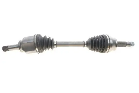Полуось (передняя) Fiat Doblo 01- (L) (24x25x615) MAGNETI MARELLI 302004190047