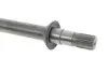 Полуось (передняя) Fiat Doblo 01- (R) (24x25x933) MAGNETI MARELLI 302004190048 (фото 3)