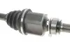Полуось (передняя) Fiat Doblo 01- (R) (24x25x933) MAGNETI MARELLI 302004190048 (фото 4)