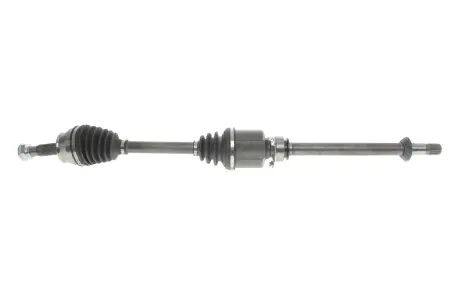 Полуось (передняя) Fiat Doblo 01- (R) (24x25x933) MAGNETI MARELLI 302004190048