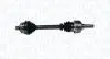 Автозапчасть MAGNETI MARELLI 302004190051 (фото 1)