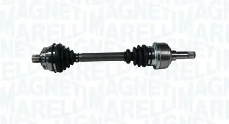 Автозапчасть MAGNETI MARELLI 302004190051