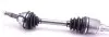 Полуось (передняя) Ford Connect 02-13 (L) (25x26x632) MAGNETI MARELLI 302004190055 (фото 2)