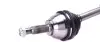 Полуось (передняя) Ford Connect 02-13 (L) (25x26x632) MAGNETI MARELLI 302004190055 (фото 3)