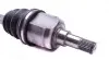 Полуось (передняя) Ford Connect 02-13 (L) (25x26x632) MAGNETI MARELLI 302004190055 (фото 4)