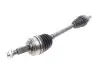 Полуось (передняя) Renault Master III 2.3dCi 10- (L) MAGNETI MARELLI 302004190061 (фото 3)