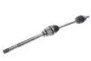 Піввісь (передня) Renault Master III 2.3dCi 10- (R) MAGNETI MARELLI 302004190062 (фото 3)