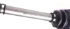 Полуось (передняя) Ford Connect 02-13 (L) (25x26x628) MAGNETI MARELLI 302004190063 (фото 5)