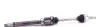 Піввісь (передня) Ford Connect 02-13 (R) (25x26x962) MAGNETI MARELLI 302004190064 (фото 2)