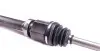 Піввісь (передня) Ford Connect 02-13 (R) (25x26x962) MAGNETI MARELLI 302004190064 (фото 4)