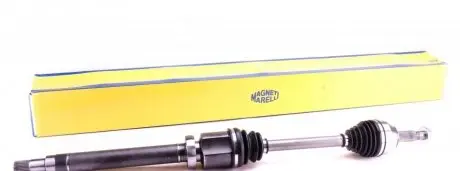Полуось (передняя) Ford Connect 02-13 (R) (25x26x962) MAGNETI MARELLI 302004190064