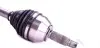 Піввісь (передня) Ford Connect 02-13 (R) (25x26x962) MAGNETI MARELLI 302004190064 (фото 5)