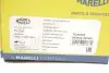 Полуось (передняя) Renault Trafic 2.0dCi 06- (L) (27x39x694) MAGNETI MARELLI 302004190065 (фото 2)