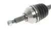 Полуось (передняя) Renault Trafic 2.0dCi 06- (L) (27x39x694) MAGNETI MARELLI 302004190065 (фото 5)