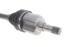 Піввісь (передня) Ford Transit 2.2/2.4TDCi 04- (L) (28x41x754) MAGNETI MARELLI 302004190067 (фото 3)