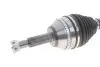 Піввісь (передня) Ford Transit 2.2/2.4TDCi 04- (L) (28x41x754) MAGNETI MARELLI 302004190067 (фото 4)