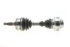Полуось (передняя) MB Vito CDI 99-03 (27x71,5x506x48T) MAGNETI MARELLI 302004190070 (фото 1)