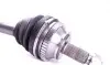 Полуось (передняя) Renault Master 1.9-2.2dCi 98-(R) (28x39x1118х51T) MAGNETI MARELLI 302004190078 (фото 6)