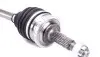 Піввісь (передня) Opel Combo 1.6/1.7DTI/DI 01- (R) (22x22x930x29T) MAGNETI MARELLI 302004190082 (фото 5)