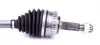 Піввісь (передня) Opel Combo 1.6/1.7DTI/DI 01- (R) (22x22x930x29T) MAGNETI MARELLI 302004190082 (фото 6)