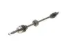 Полуось (передняя) Renault Logan 04- (R) (21x23x763) MAGNETI MARELLI 302004190086 (фото 4)