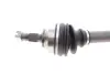 Вал приводний CITROEN BERLINGO Box MAGNETI MARELLI 302004190087 (фото 5)