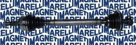 Автозапчасть MAGNETI MARELLI 302004190095
