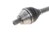 Піввісь VW Golf/Passat 1.9-2.0TDI (L) (36x479,5) MAGNETI MARELLI 302004190101 (фото 3)