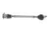 Полуось VW Golf/Passat 1.9-2.0TDI (R) (36x755) MAGNETI MARELLI 302004190102 (фото 1)