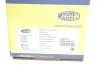 Полуось VW Golf/Passat 1.9-2.0TDI (R) (36x755) MAGNETI MARELLI 302004190102 (фото 3)
