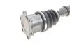 Полуось VW Golf/Passat 1.9-2.0TDI (R) (36x755) MAGNETI MARELLI 302004190102 (фото 5)