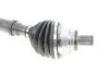 Полуось VW Golf/Passat 1.9-2.0TDI (R) (36x755) MAGNETI MARELLI 302004190102 (фото 6)