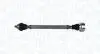 Полуось (передняя) VW Golf/Skoda Octavia 09- (R) (36x814) (TDS0104) MAGNETI MARELLI 302004190104 (фото 1)