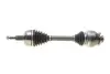 Полуось VW T5 2.0TDI/2.5TDI 103kw 11- (L) (26x38x613) MAGNETI MARELLI 302004190107 (фото 1)