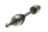 Полуось VW T5 2.0TDI/2.5TDI 103kw 11- (L) (26x38x613) MAGNETI MARELLI 302004190107 (фото 3)